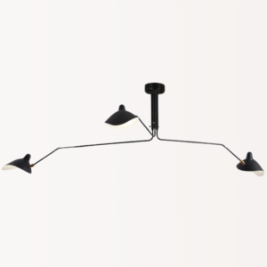 Lampada da Soffitto Mirko