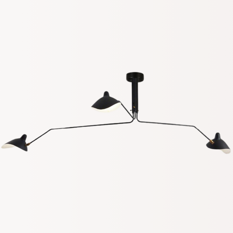 Lampada da Soffitto Mirko