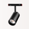 Faretto Spotlight magnetico 25w | Nero | CCT