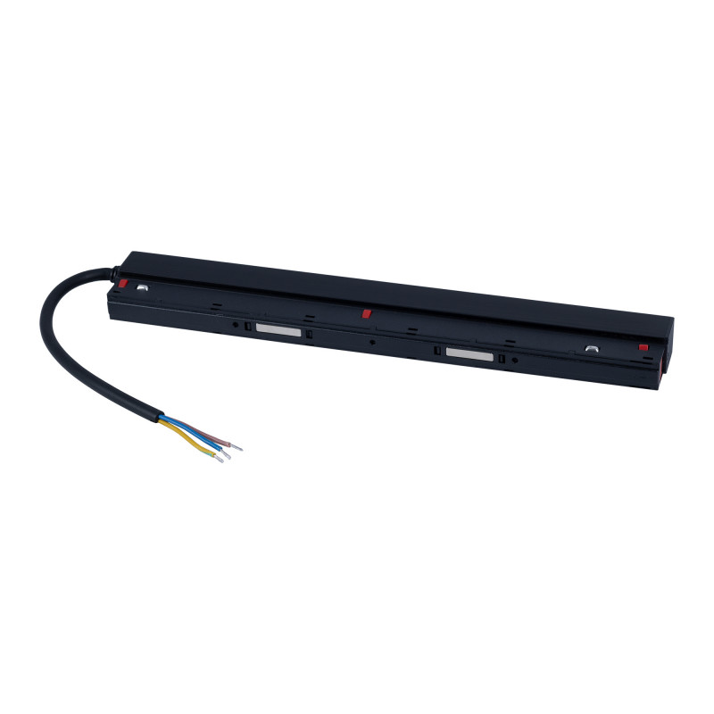 Alimentatore per Binario Magnetico 200W Nero