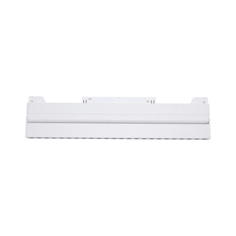 Faretti Lineare Orientabile CCT |20W | UGR | Bianco | Mi Light