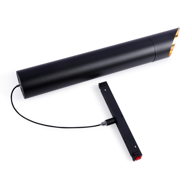Faretto Magnetico a Sospensione da 7W