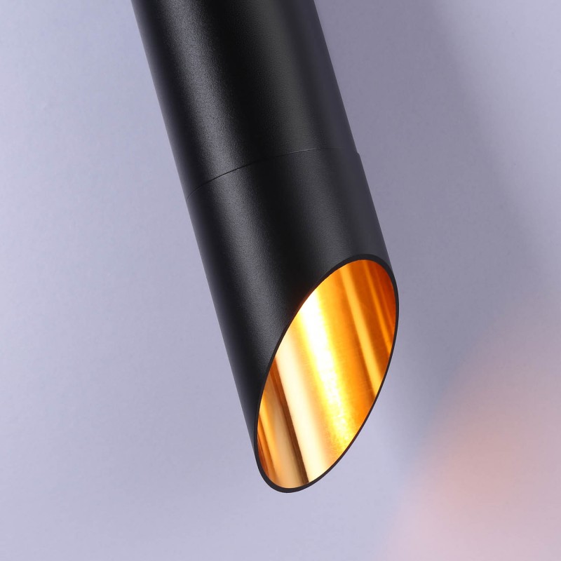 Faretto Magnetico a Sospensione da 7W