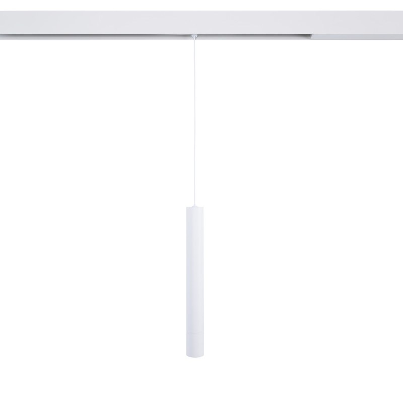 Faretto Magnetico a Sospensione da 8W Bianco