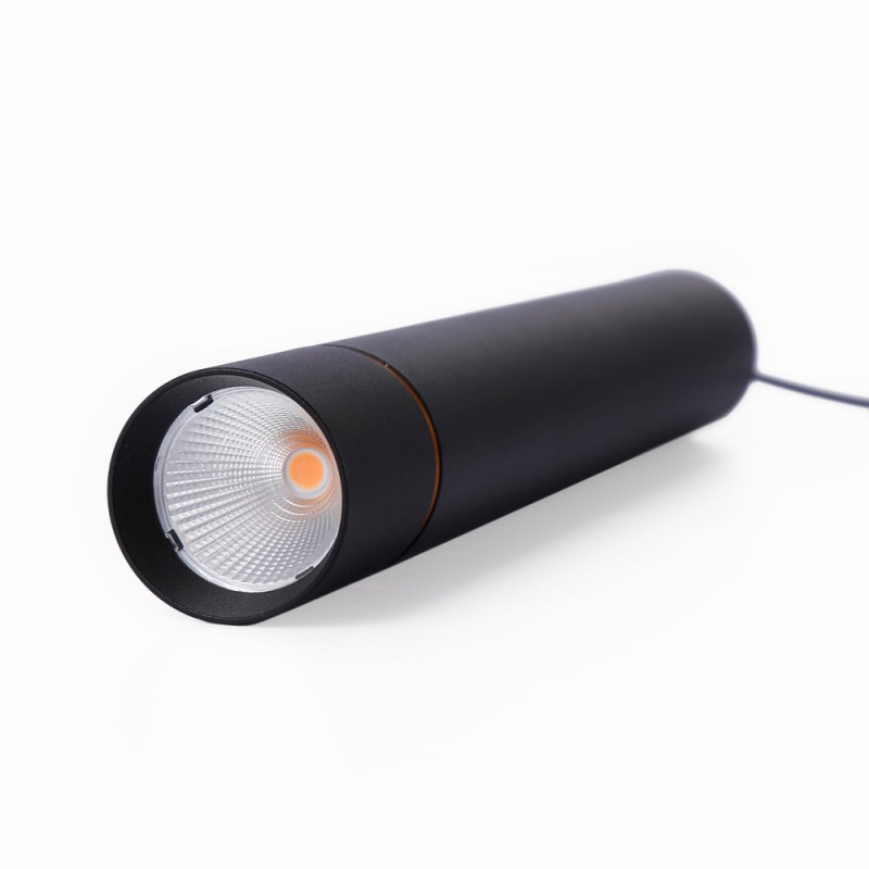 Faretto Magnetico a Sospensione da 8W