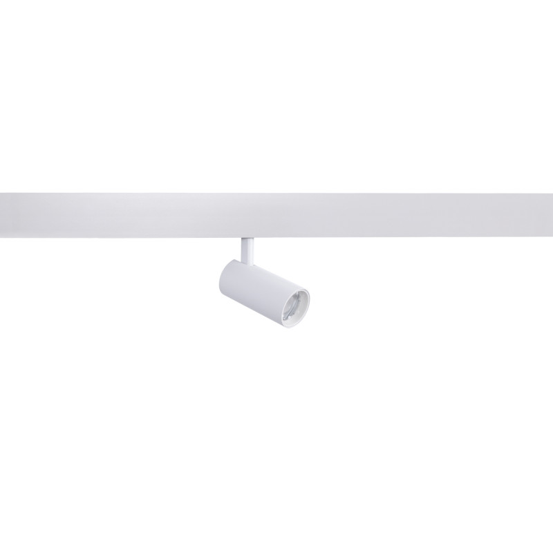 Faretto Spotlight magnetico 25w | Bianco | CCT