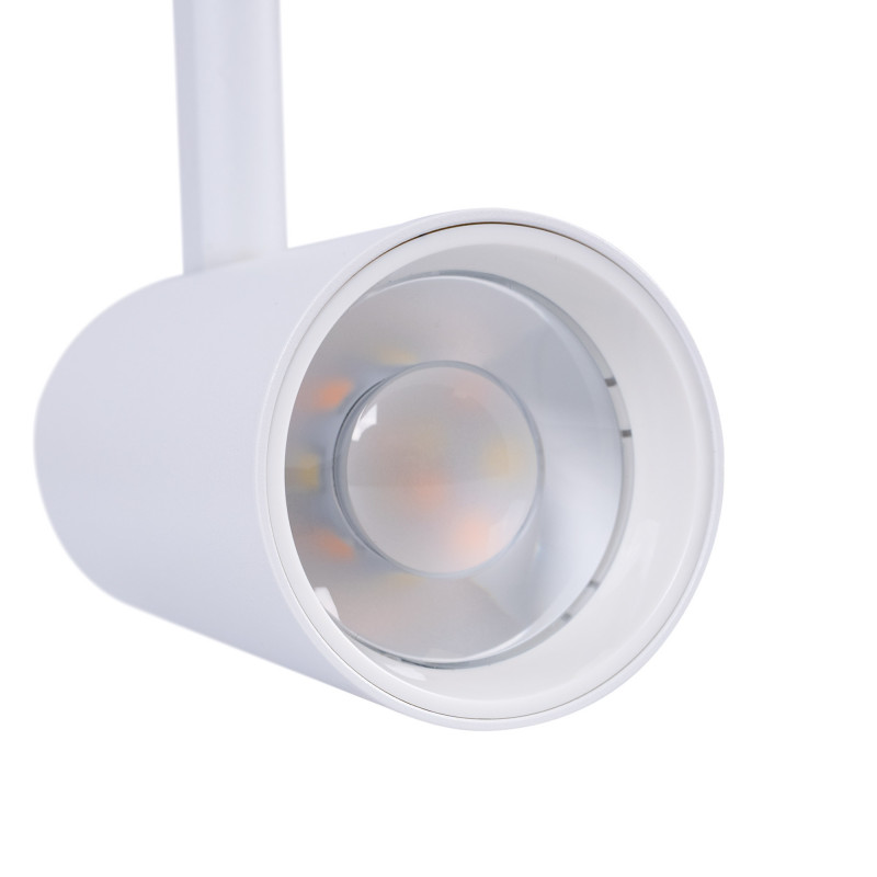 Faretto Spotlight magnetico 25w | Bianco | CCT