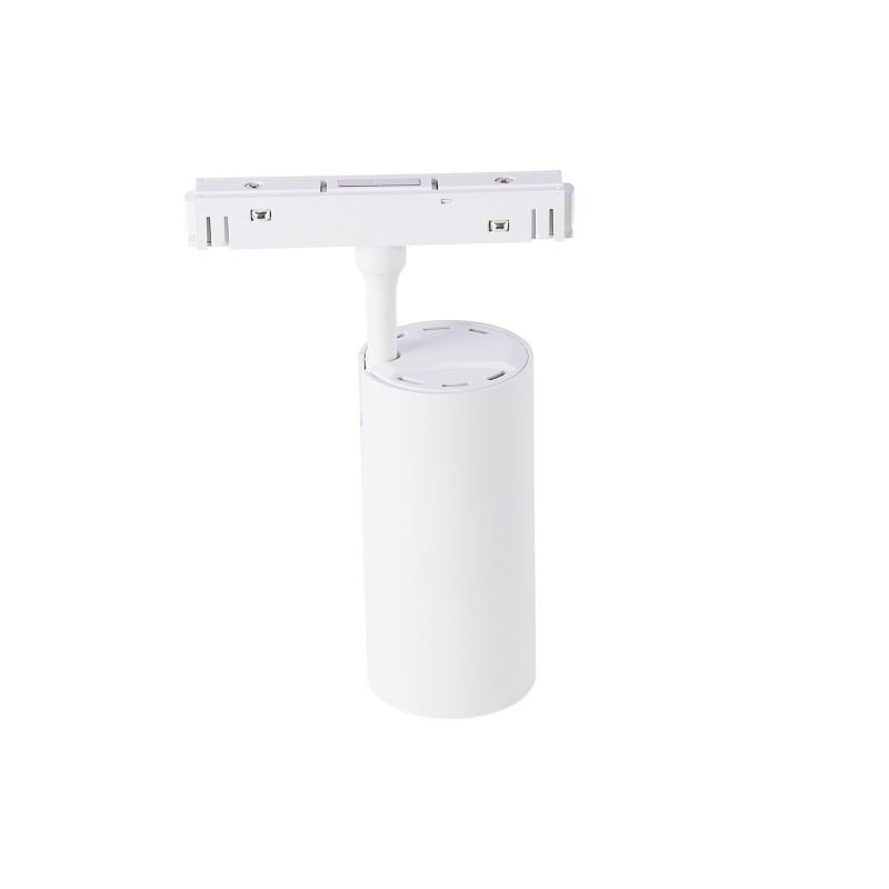 Faretto Spotlight magnetico 18w | Bianco