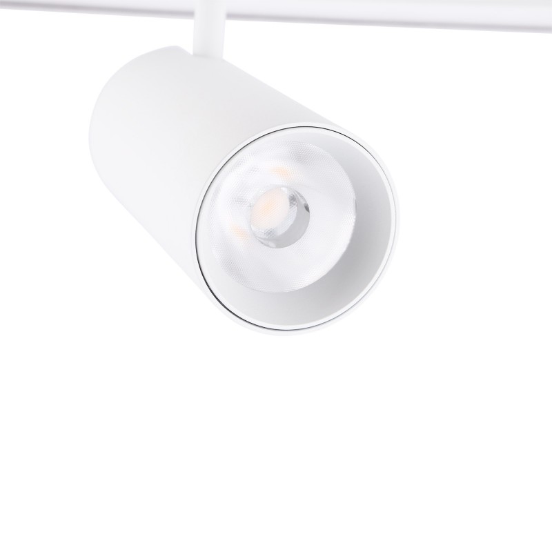 Faretto Spotlight magnetico 6w | Bianco