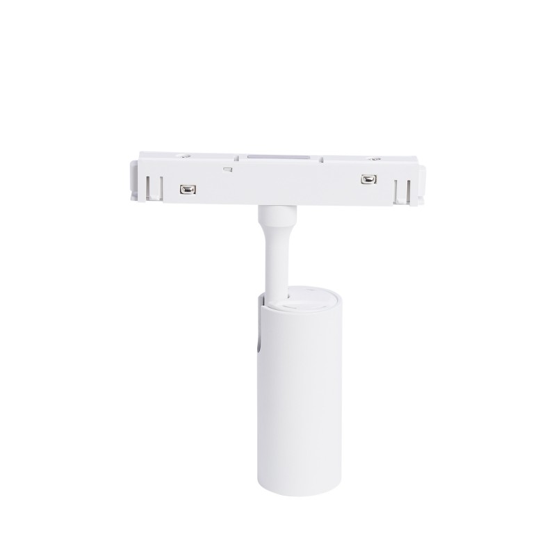 Faretto Spotlight magnetico 6w | Bianco