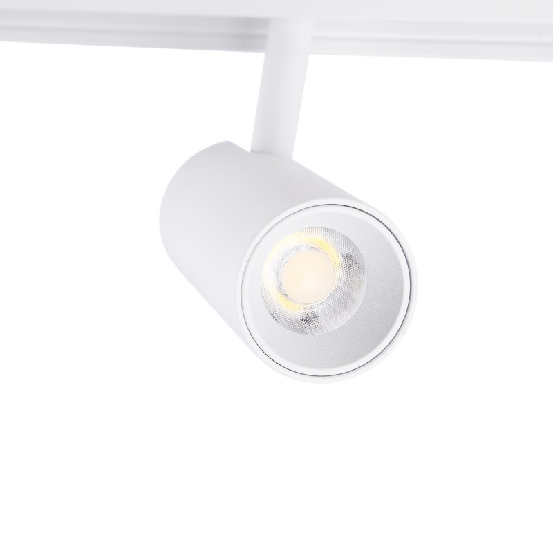 Faretto Spotlight magnetico 6w | Bianco