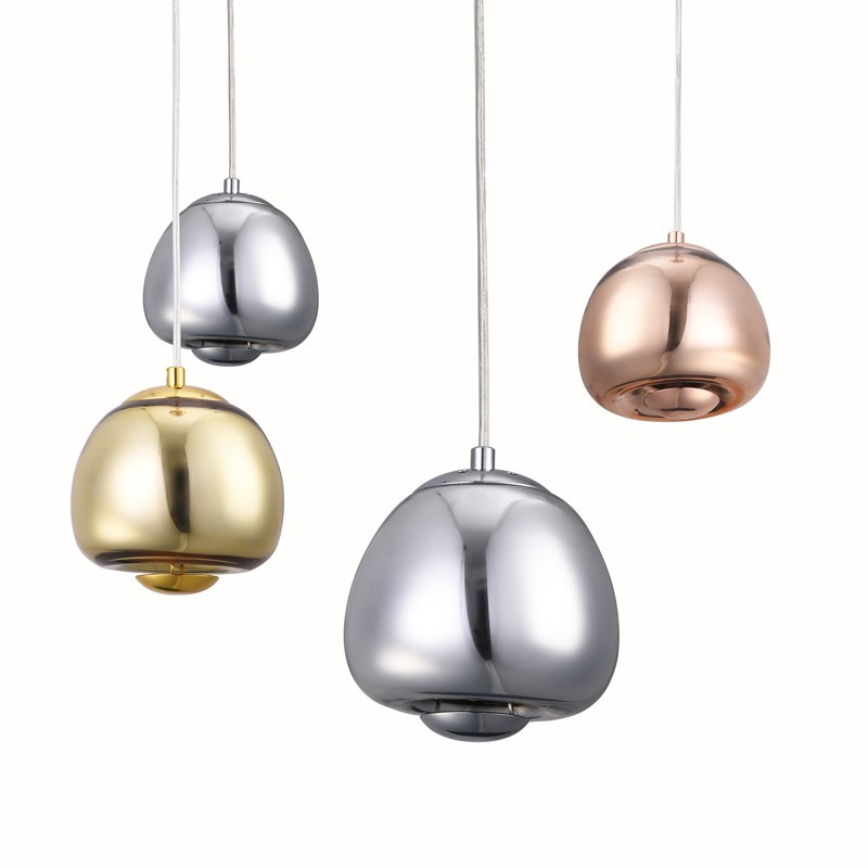 Lampada a Sospensione Design "Giulia"