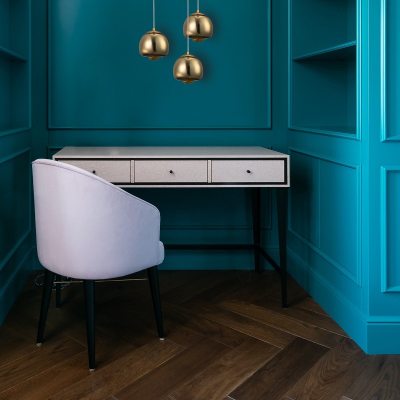Lampada a Sospensione Design "Giulia"