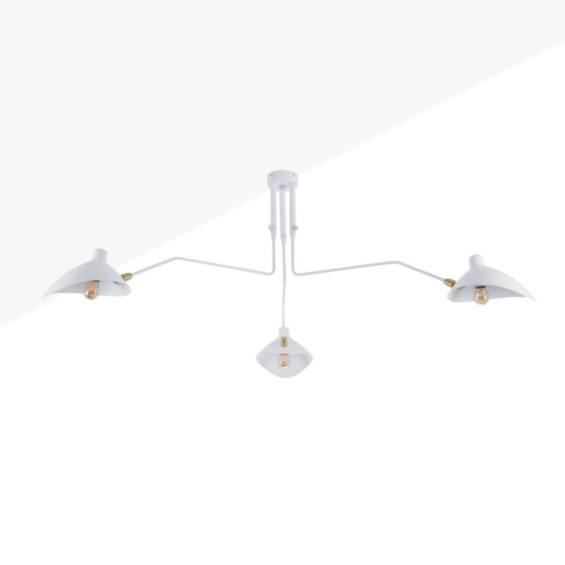 Lampada da Soffitto Mirko