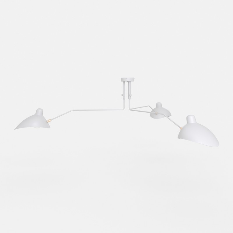 Lampada da Soffitto Mirko