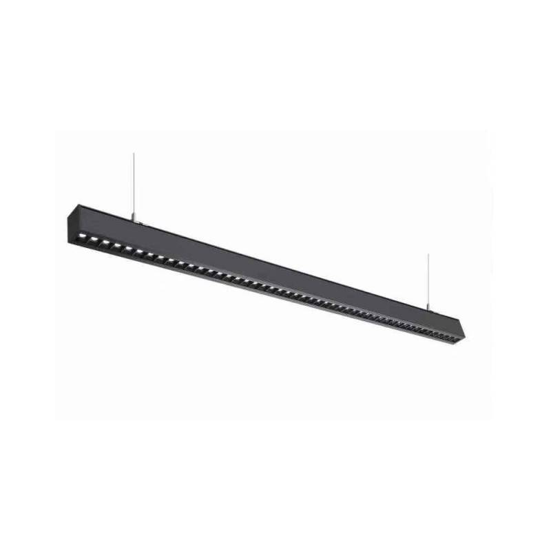 Lineare Led-Hängeleuchte Jacob | 30w | UGR16