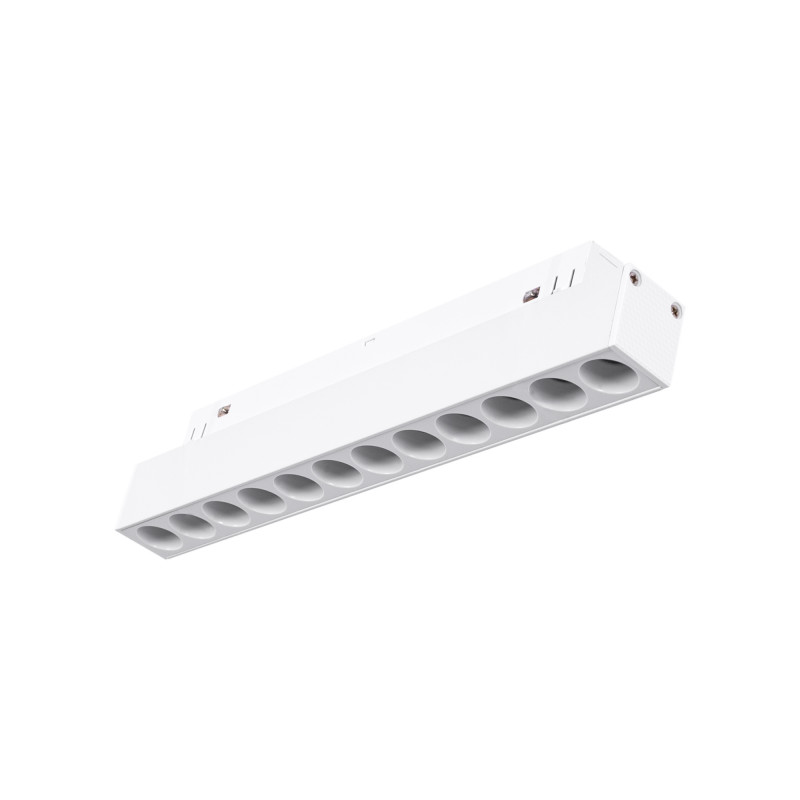 Faretto Lineare CCT |10W | UGR | Bianco| Mi Light