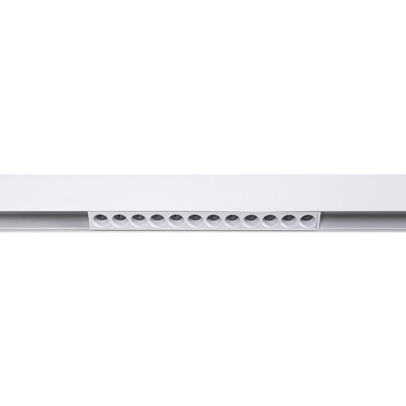 Faretto Lineare CCT |10W | UGR | Bianco| Mi Light