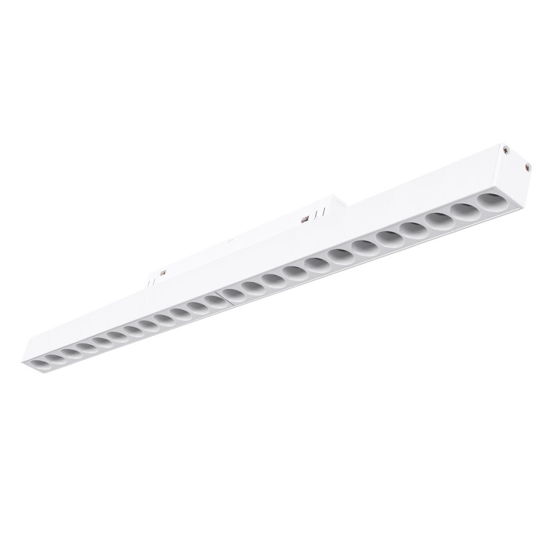 Faretto Lineare CCT |20W | UGR | Bianco| Mi Light