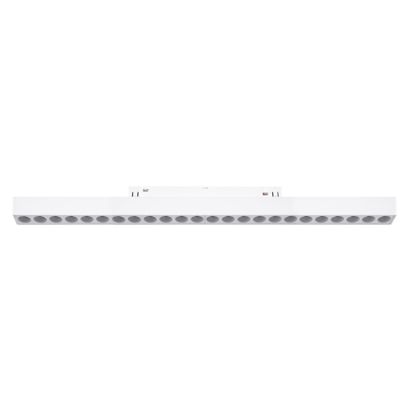 Faretto Lineare CCT |20W | UGR | Bianco| Mi Light