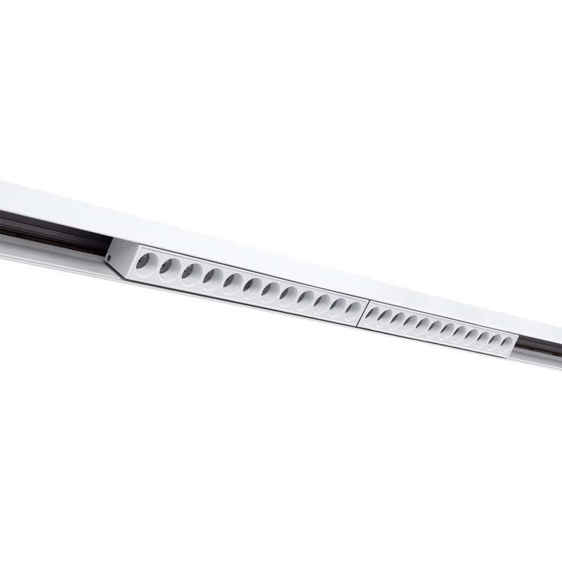 Faretto Lineare CCT |20W | UGR | Bianco| Mi Light