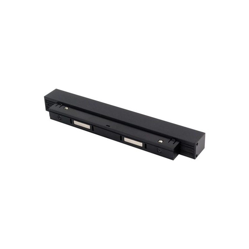 Faretto Lineare CCT |10W | UGR | Nero | Mi Light