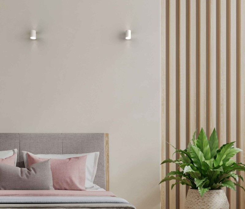 Applique Aura tubolare | UP and Down