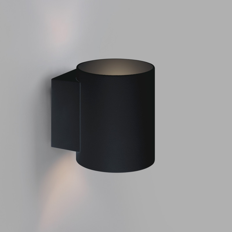 Applique Aura tubolare | UP and Down
