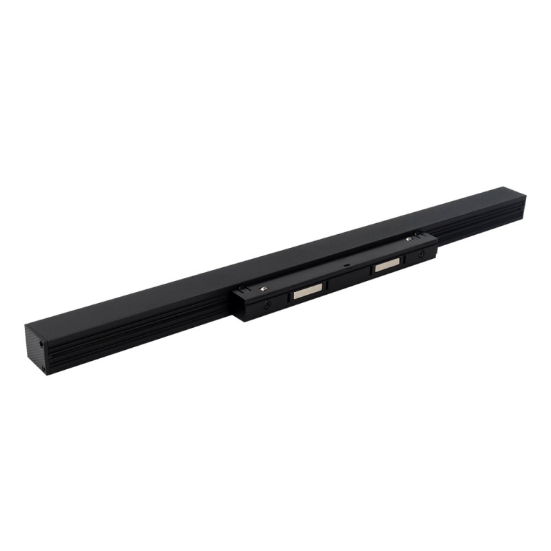 Faretto Lineare CCT |20W | UGR | Nero | Mi Light