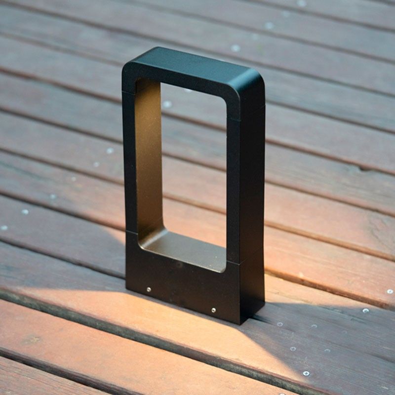Mini-Bogengartenlampe 7w | IP65