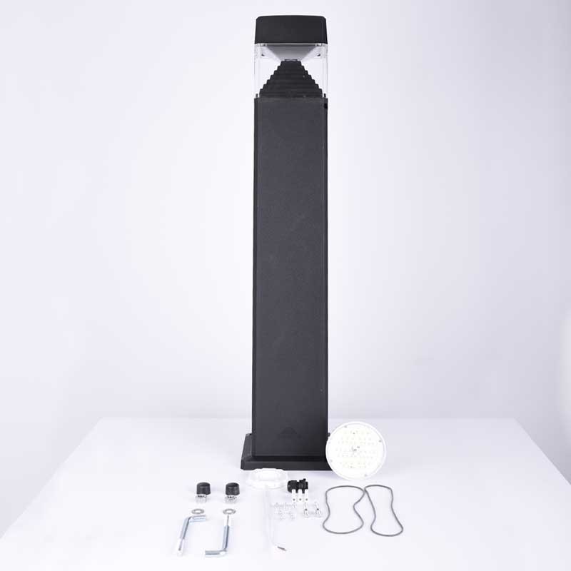 Fumagalli ESTER 800 | 10W LED Gartenlampe