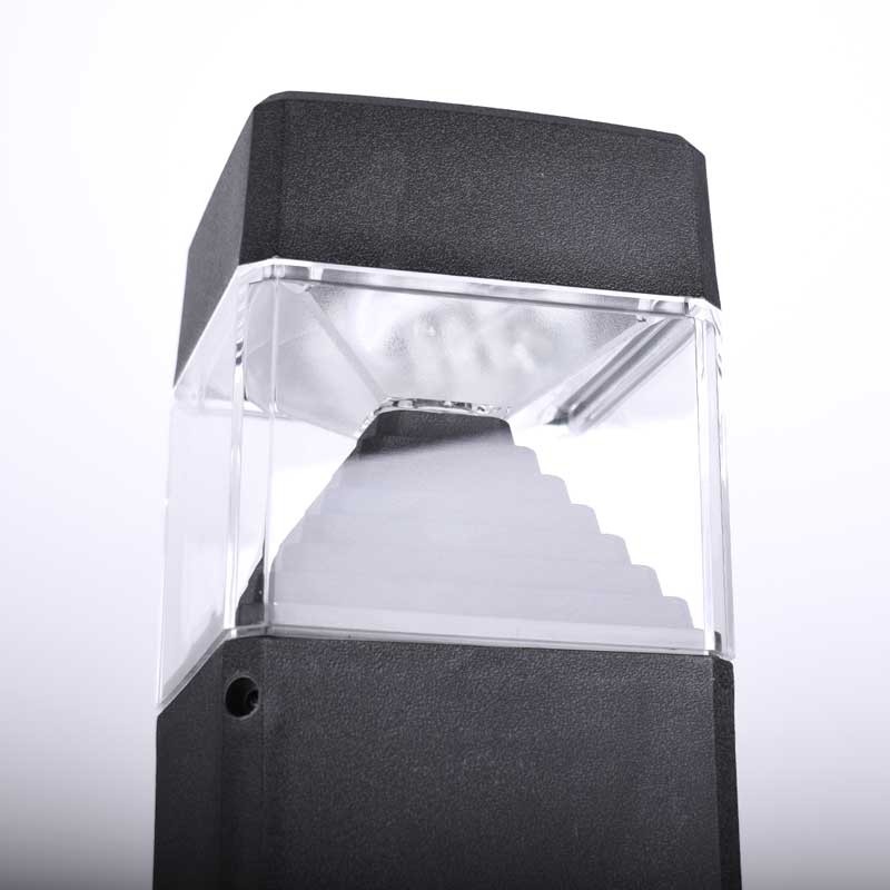 Fumagalli ESTER 800 | 10W LED Gartenlampe
