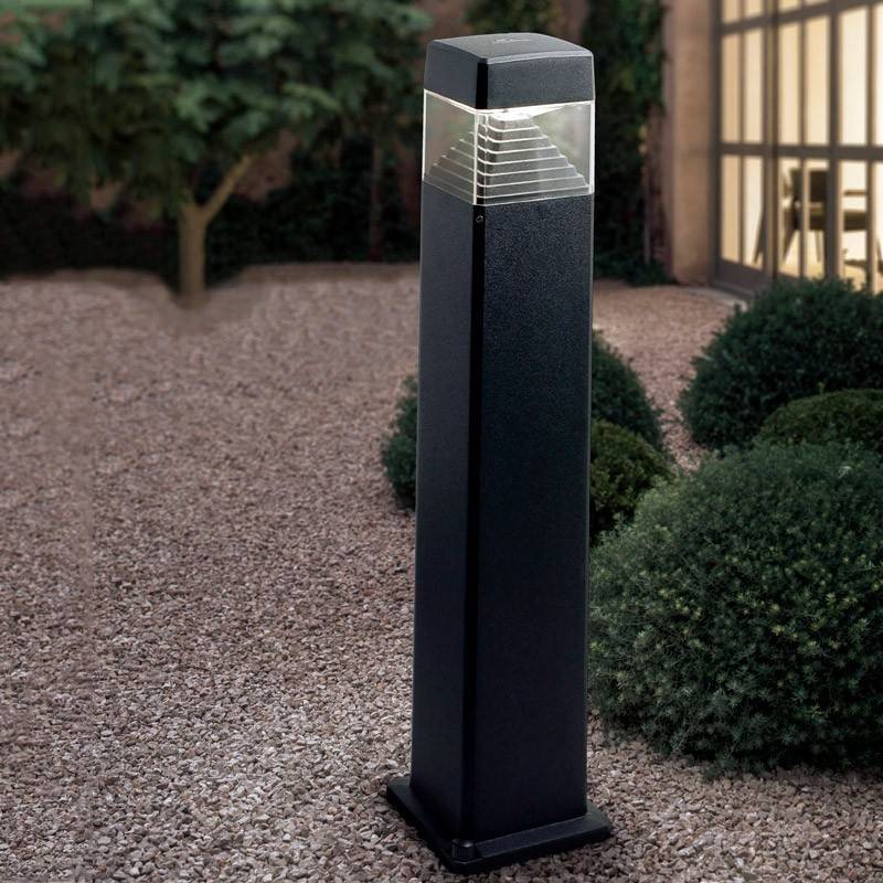 Fumagalli ESTER 800 | 10W LED Gartenlampe