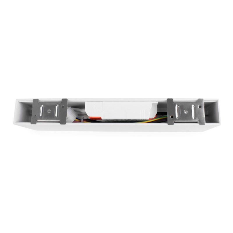 LED-Aufbaustrahler | Weiß | 20W | UGR18