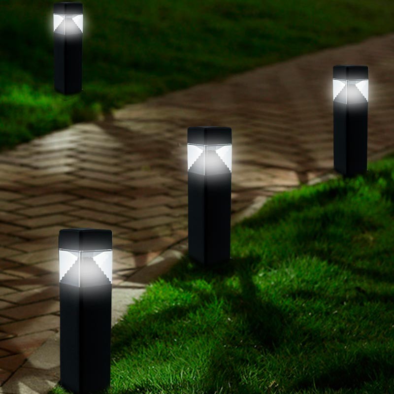 Fumagalli ESTER 500 | 10W LED Gartenlampe