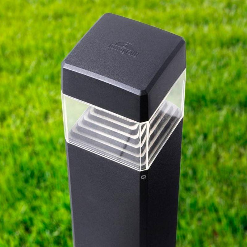 Fumagalli ESTER 500 | 10W LED Gartenlampe