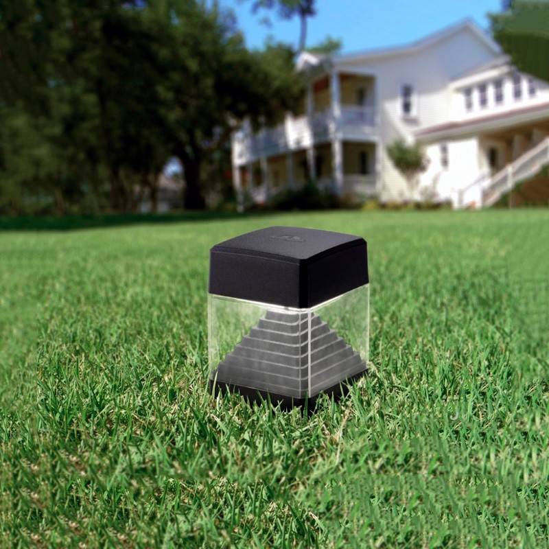 Fumagalli ESTER 200 | 10W LED Gartenlampe