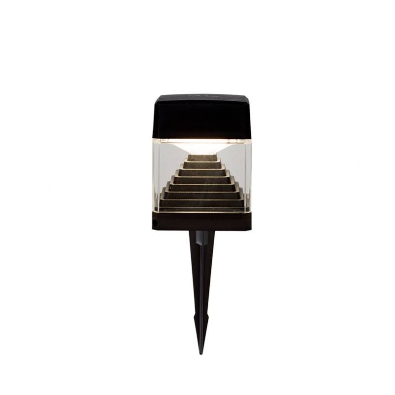 Fumagalli ESTER 200 | 10W LED Gartenlampe