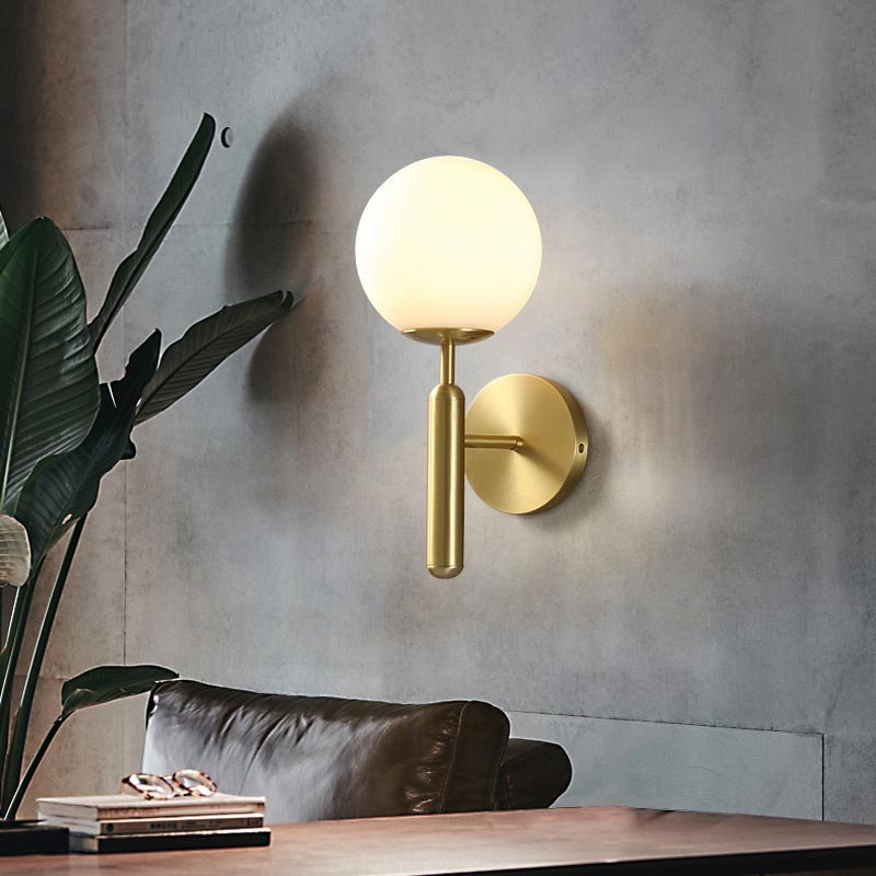 Applique Sfera Lux | E14