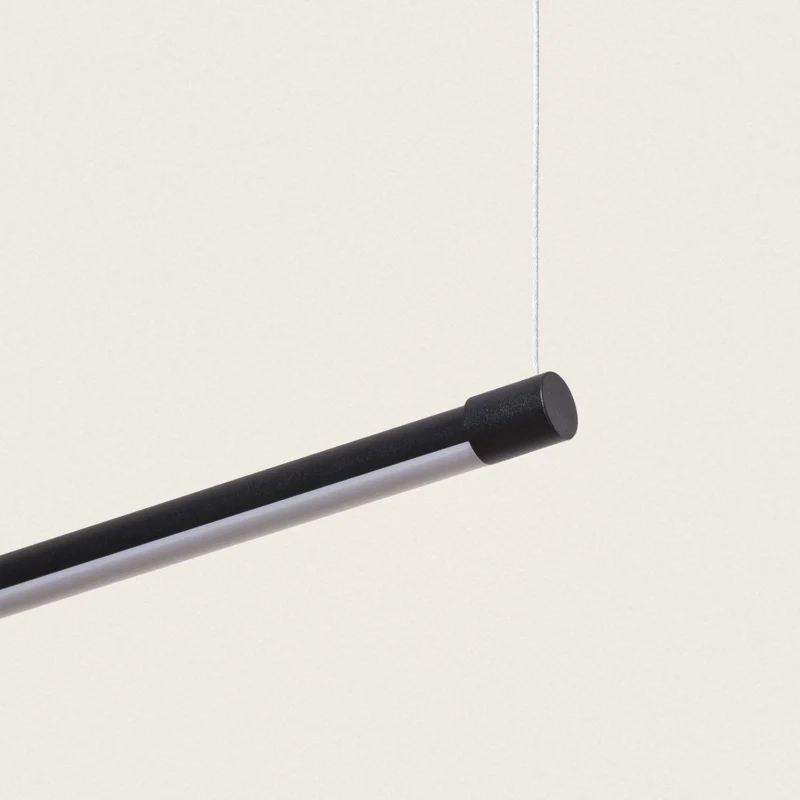 Lineare Pendelleuchte 12w Lisa | 120cm |
