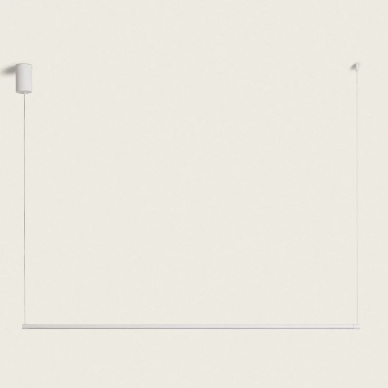 Lineare Pendelleuchte 12w Lisa | 120cm |