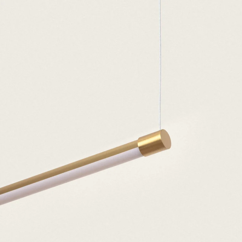 Lineare Pendelleuchte 12w Lisa | 120cm |