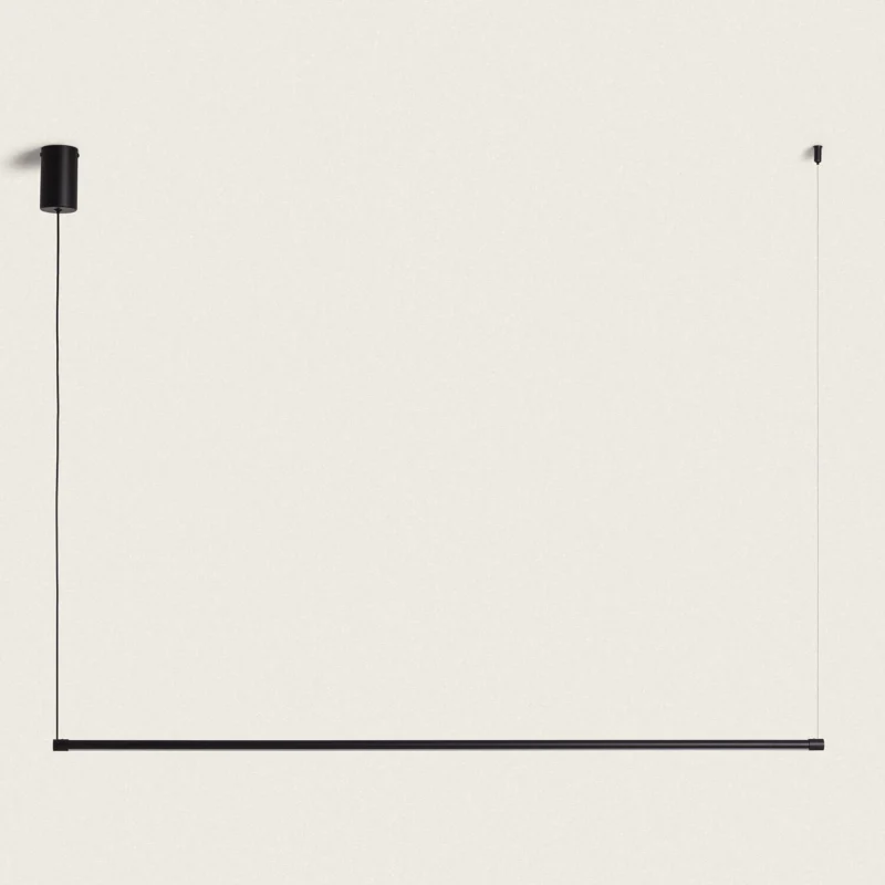 Lineare Pendelleuchte 12w Lisa | 120cm |