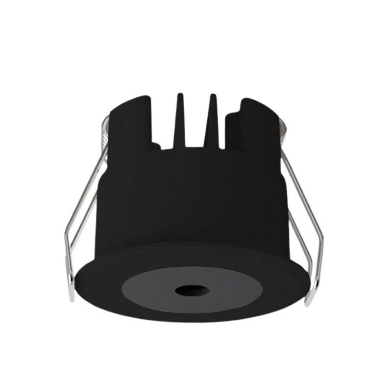 LED-Einbaustrahler | OSRAM Chip | Low UGR | Ø 55mm