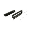 Linearer LED-Einbaustrahler | UGR 18 | 20w
