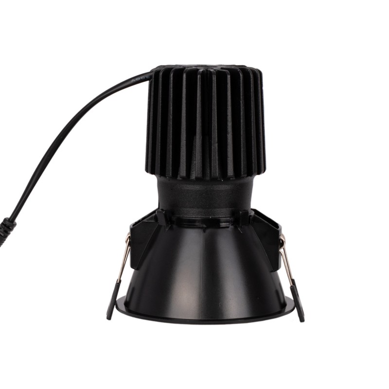 Einbaudownlight 7w | Niedrig UGR