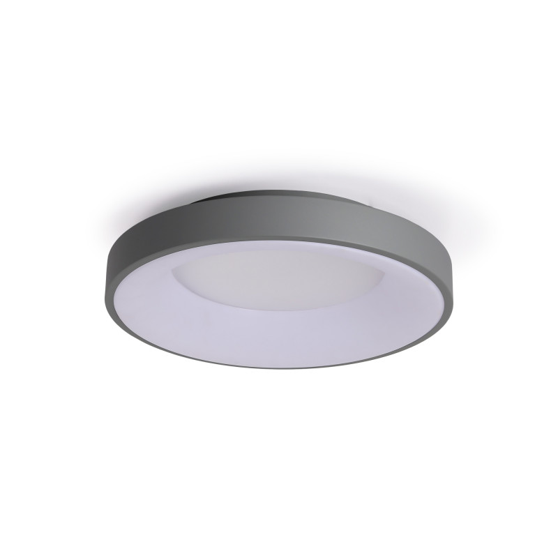 Plafoniera LED 30W Susanna Taglia M | ø40cm | Driver Philips