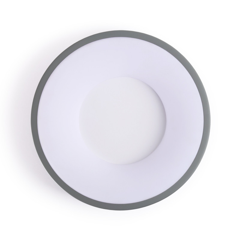 Plafoniera LED 36W Susanna Taglia L | ø50cm | Driver Philips
