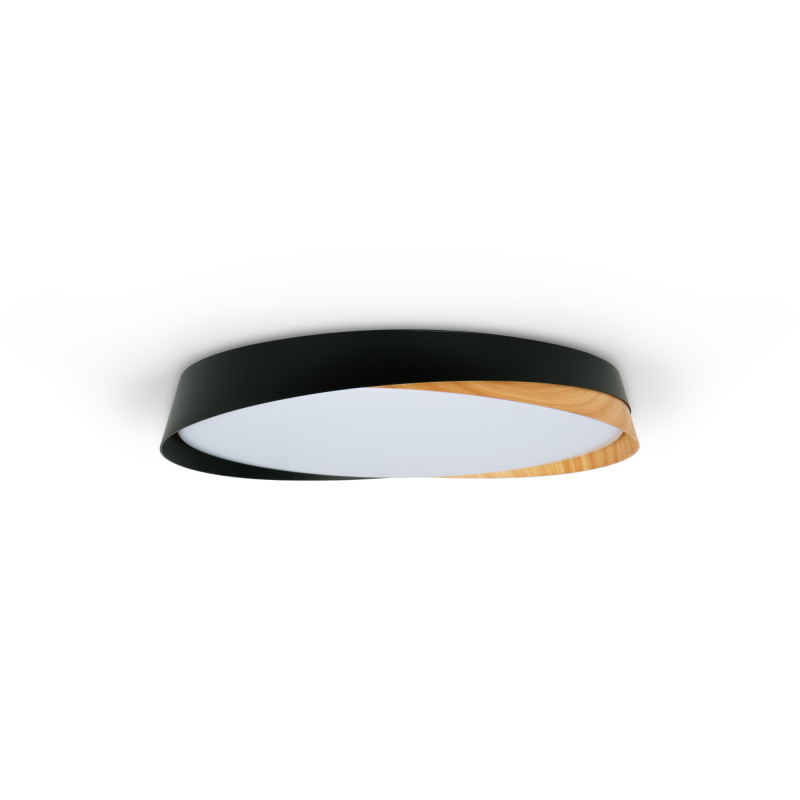 Plafoniera LED ZENO  36W Taglia L | ø50cm | CCT