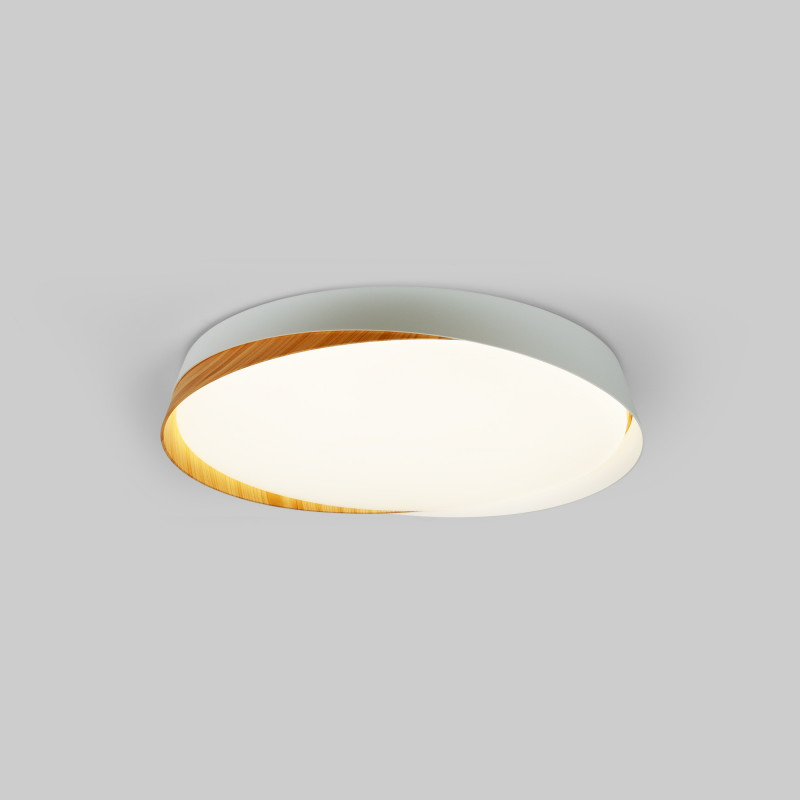 Plafoniera LED ZENO  36W Taglia L | ø50cm | CCT
